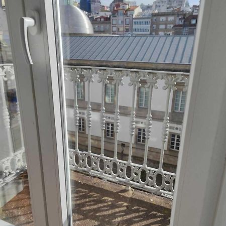Apartamentos Principe Βίγκο Εξωτερικό φωτογραφία
