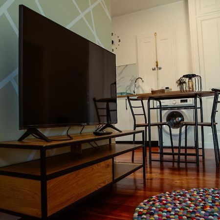 Apartamentos Principe Βίγκο Εξωτερικό φωτογραφία