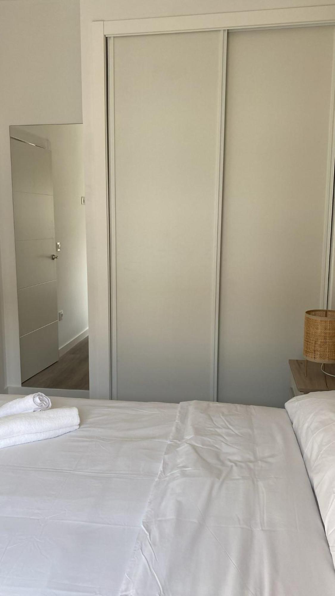 Apartamentos Principe Βίγκο Εξωτερικό φωτογραφία