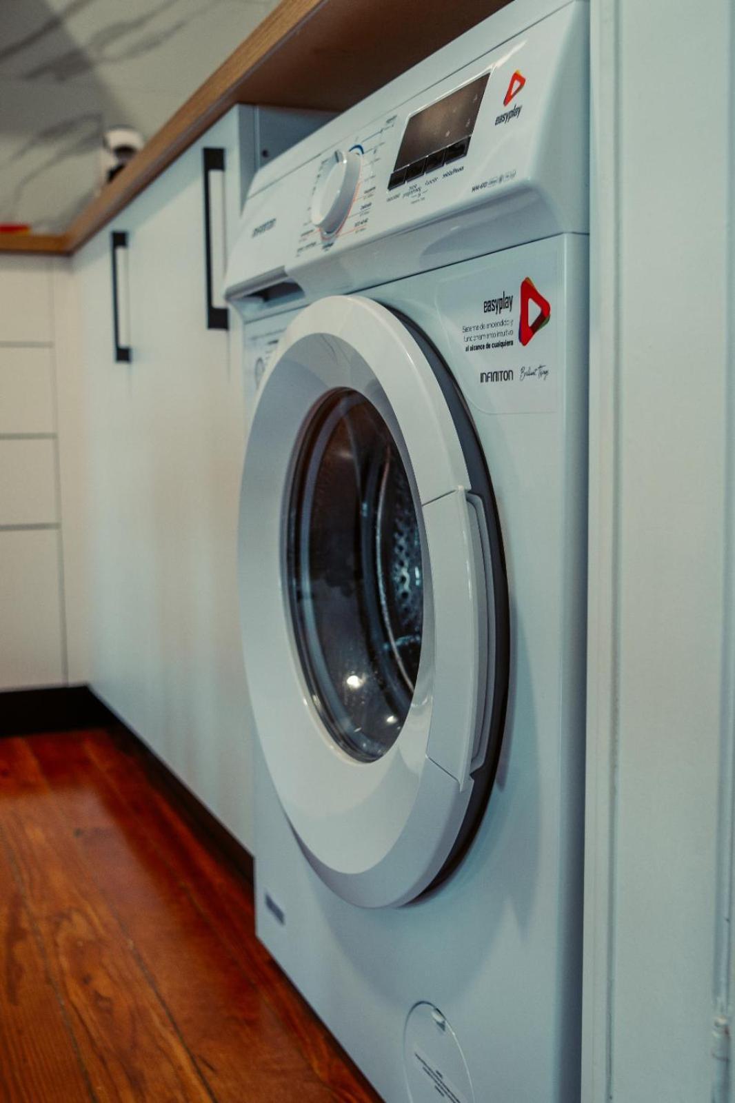 Apartamentos Principe Βίγκο Εξωτερικό φωτογραφία