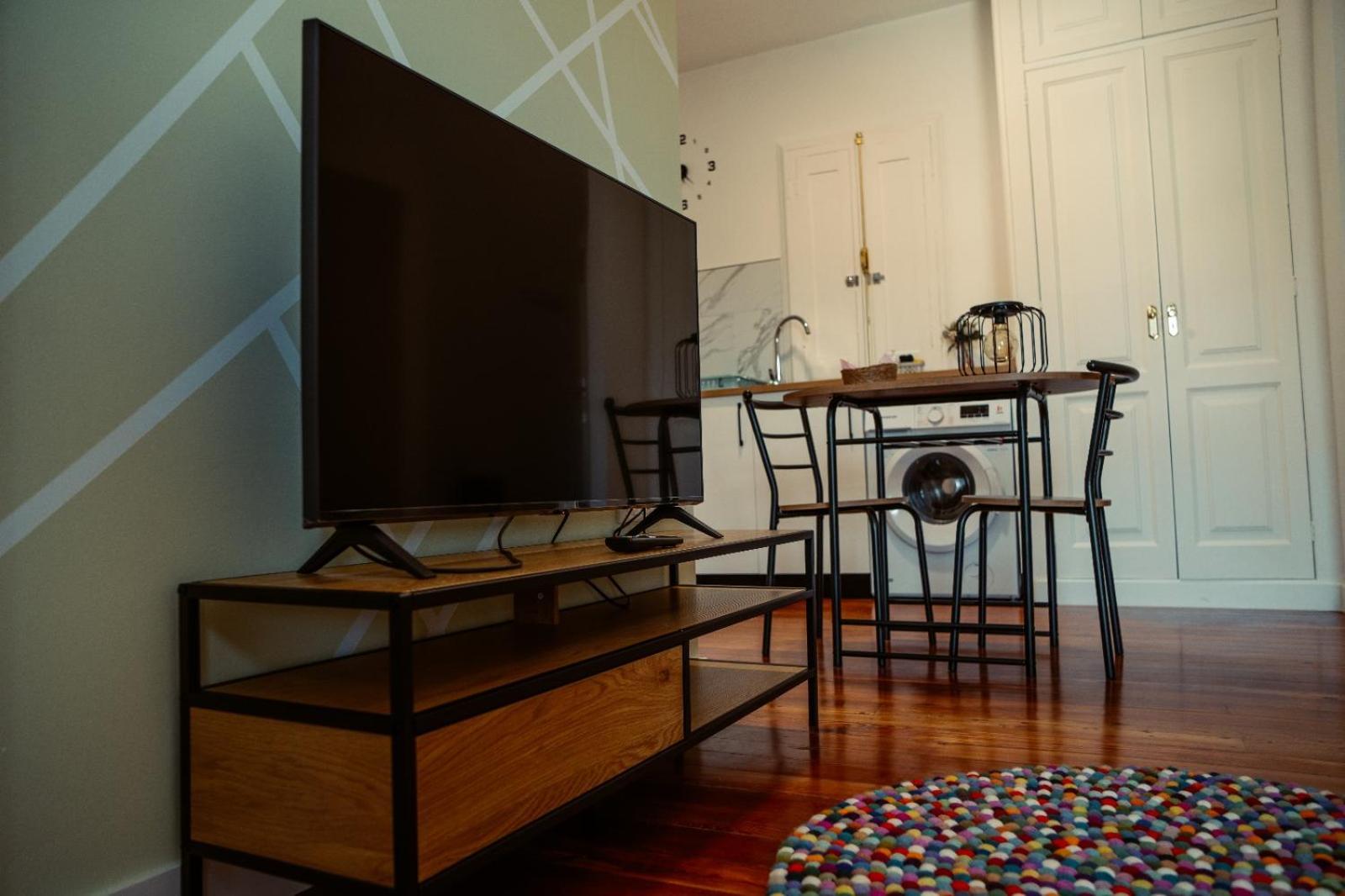 Apartamentos Principe Βίγκο Εξωτερικό φωτογραφία