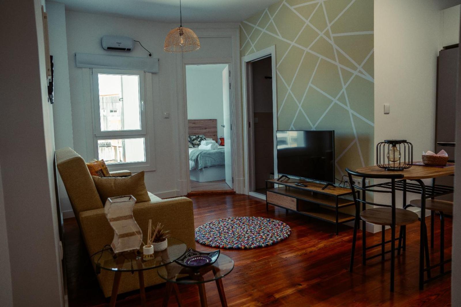 Apartamentos Principe Βίγκο Εξωτερικό φωτογραφία