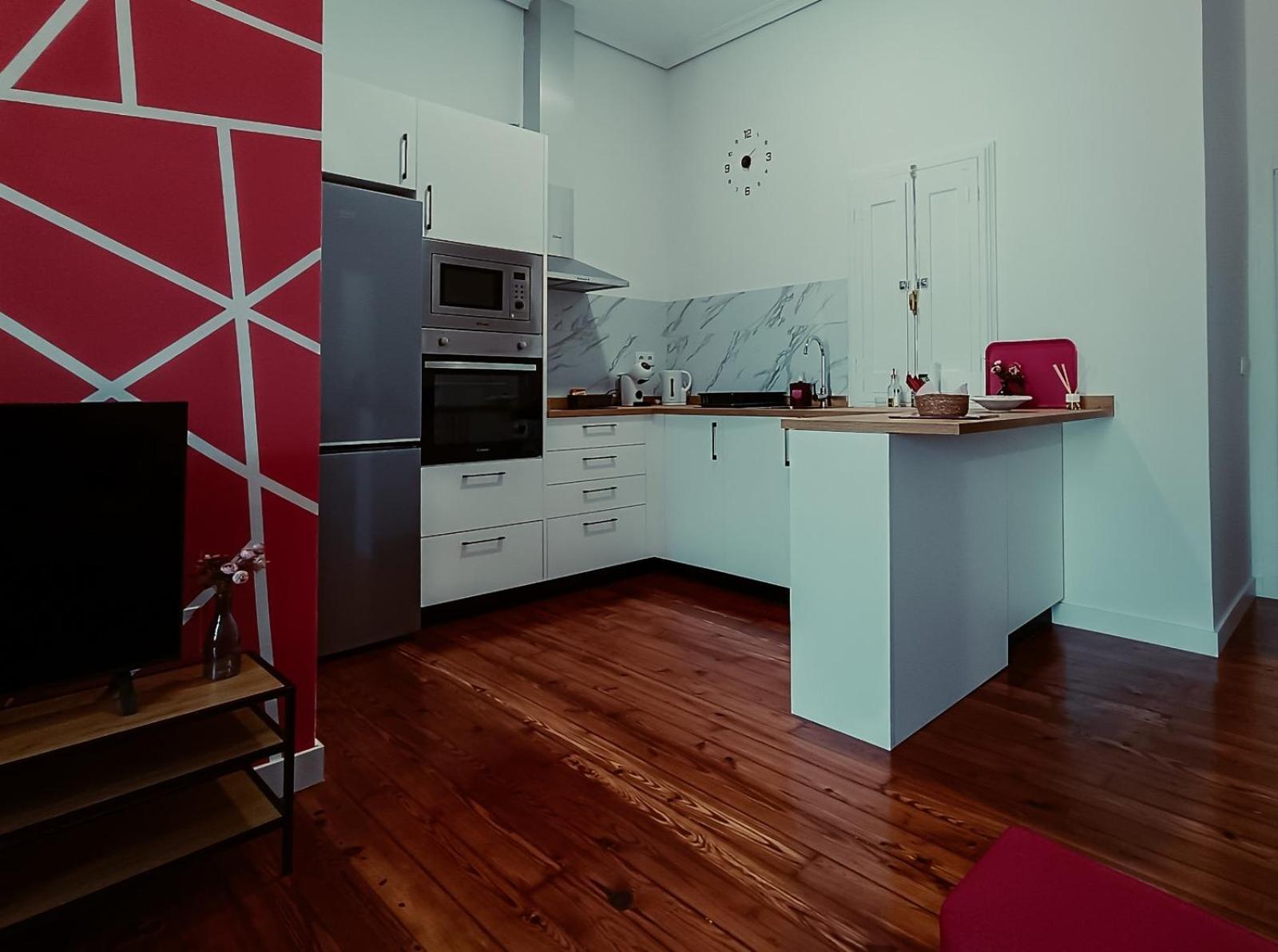 Apartamentos Principe Βίγκο Δωμάτιο φωτογραφία