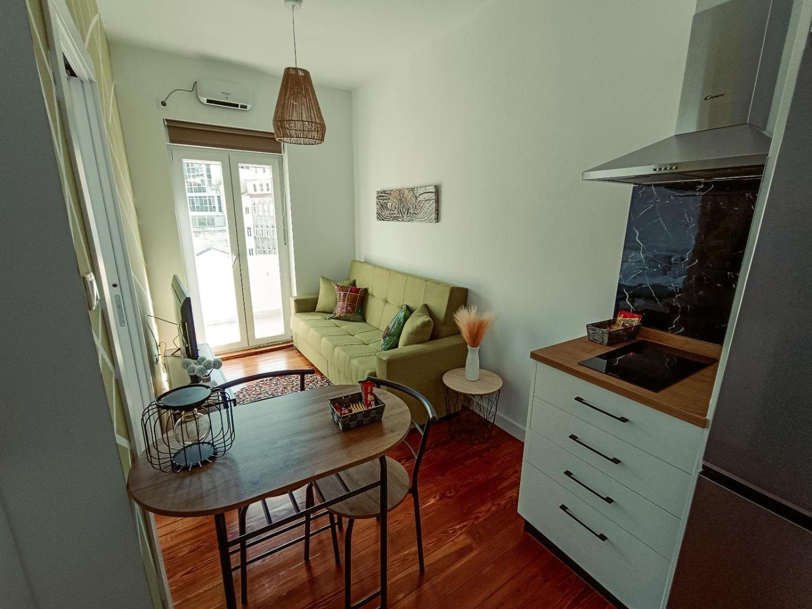 Apartamentos Principe Βίγκο Δωμάτιο φωτογραφία