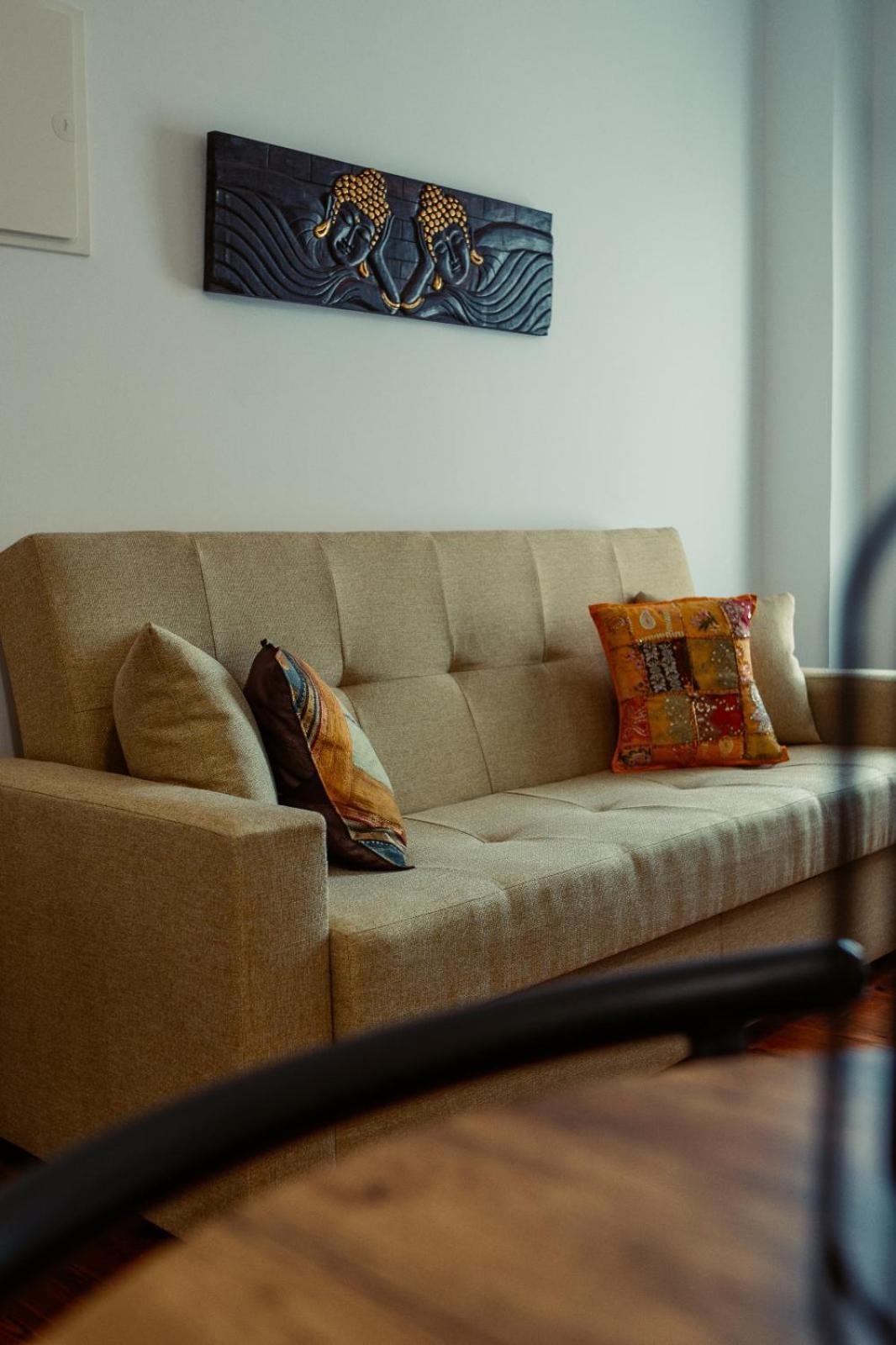 Apartamentos Principe Βίγκο Εξωτερικό φωτογραφία