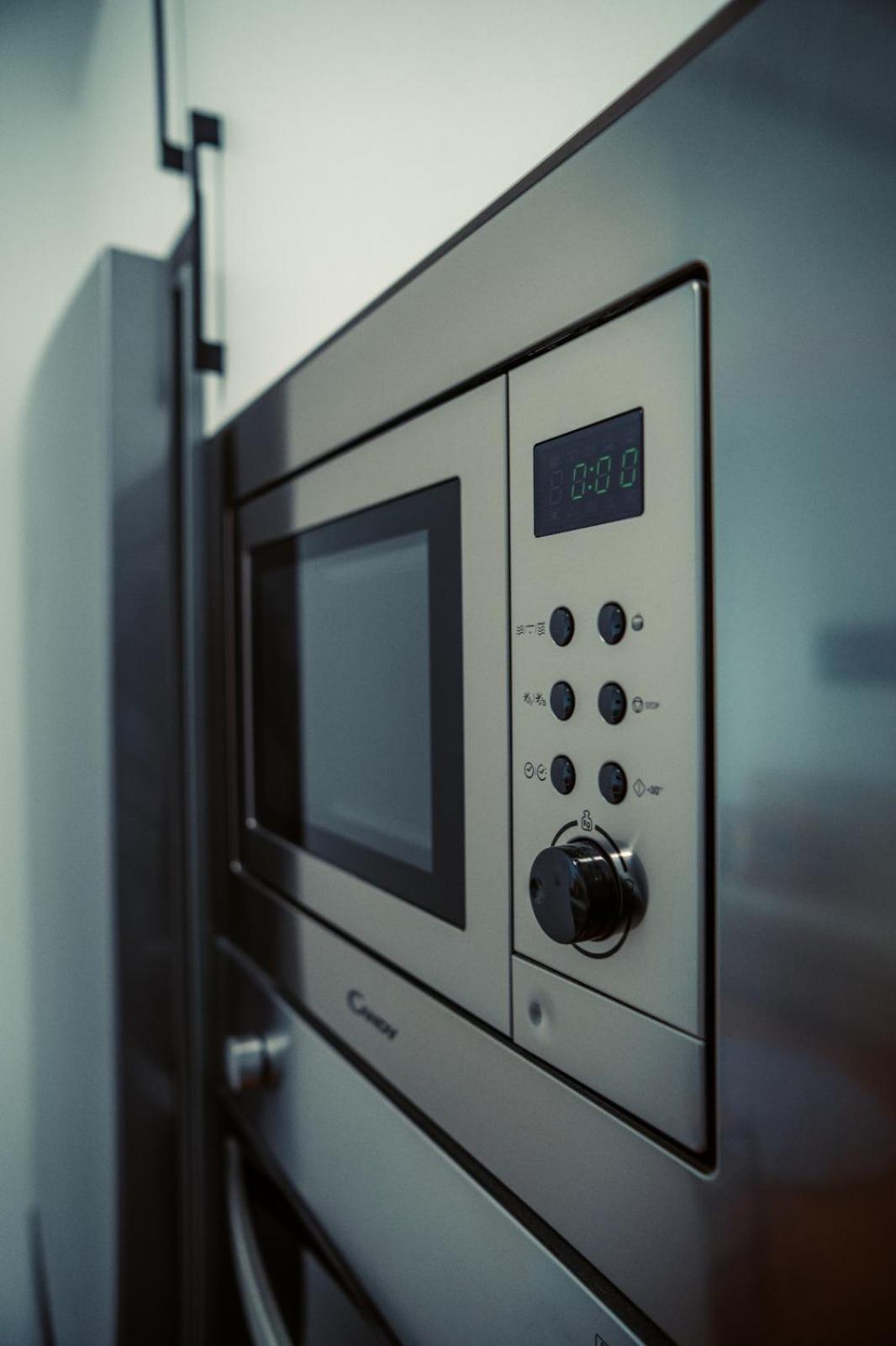 Apartamentos Principe Βίγκο Εξωτερικό φωτογραφία
