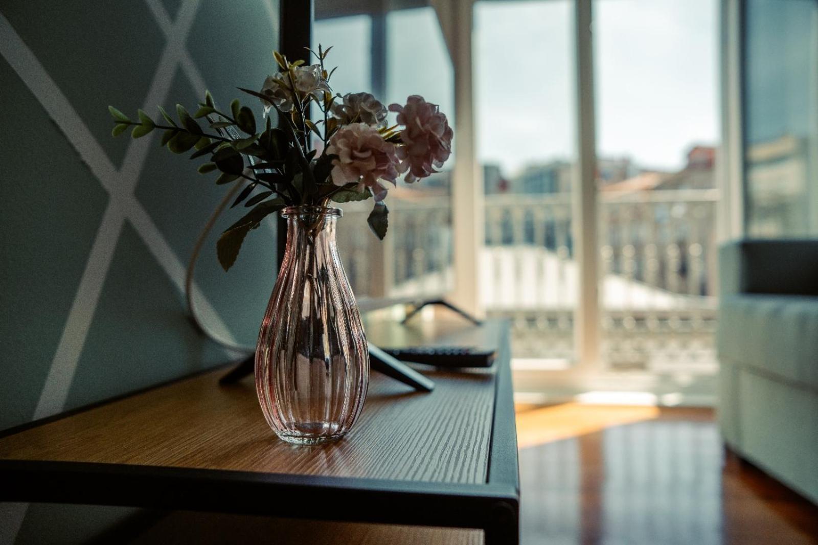 Apartamentos Principe Βίγκο Εξωτερικό φωτογραφία