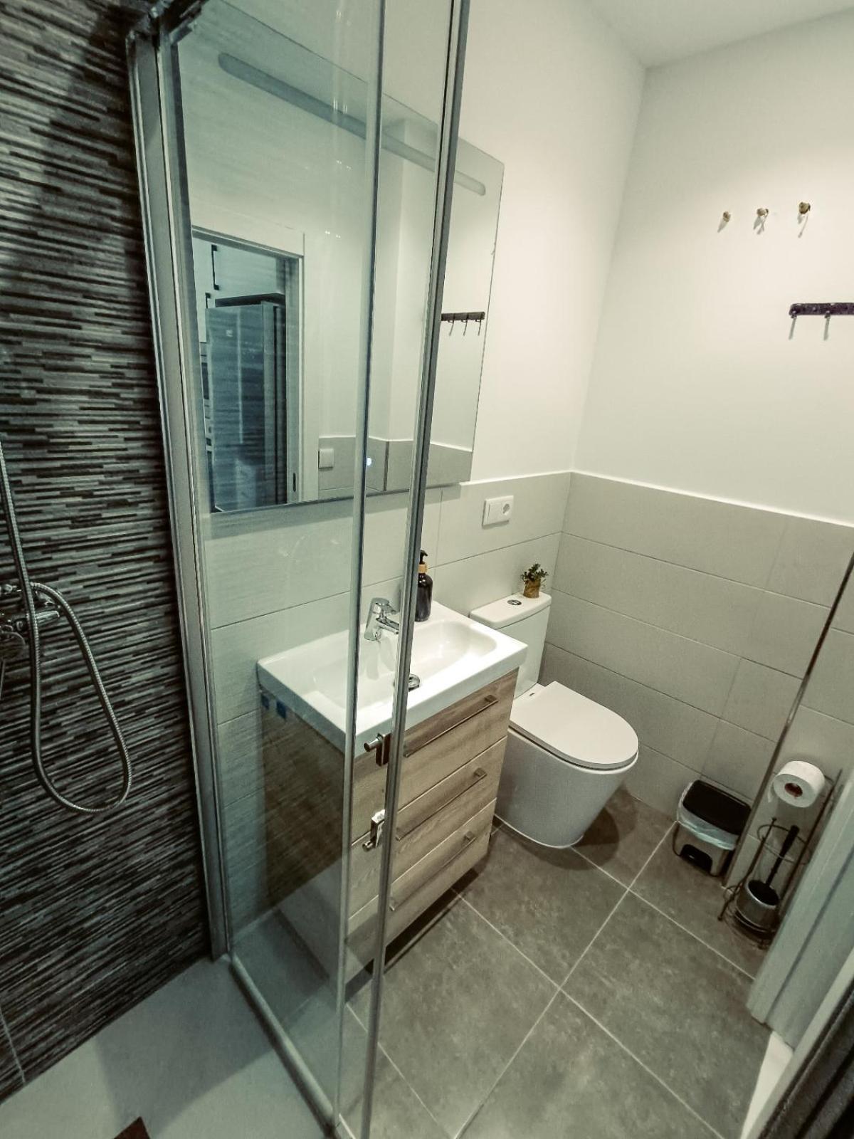Apartamentos Principe Βίγκο Εξωτερικό φωτογραφία