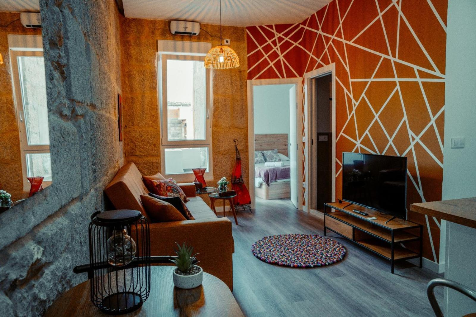 Apartamentos Principe Βίγκο Εξωτερικό φωτογραφία
