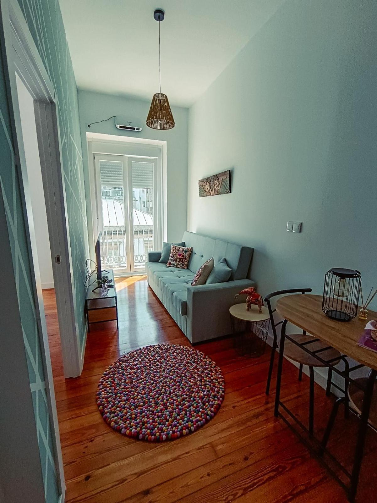 Apartamentos Principe Βίγκο Εξωτερικό φωτογραφία