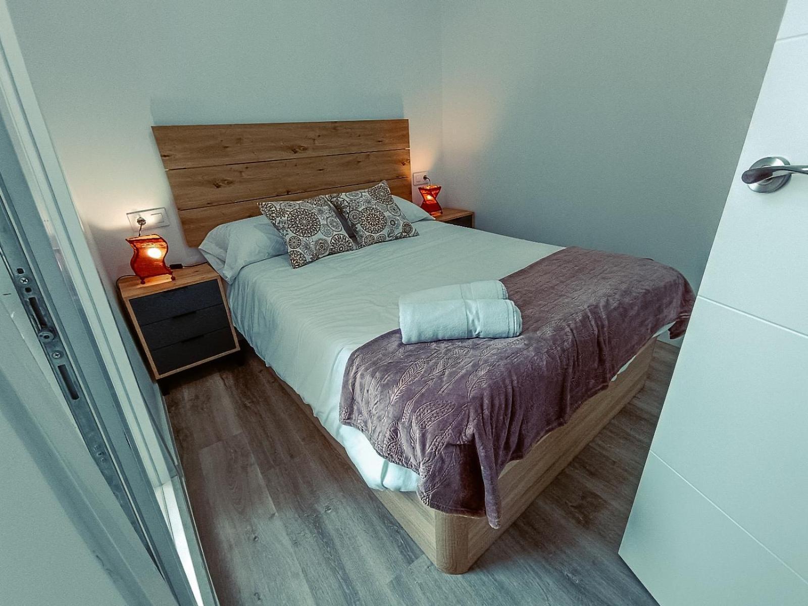 Apartamentos Principe Βίγκο Εξωτερικό φωτογραφία