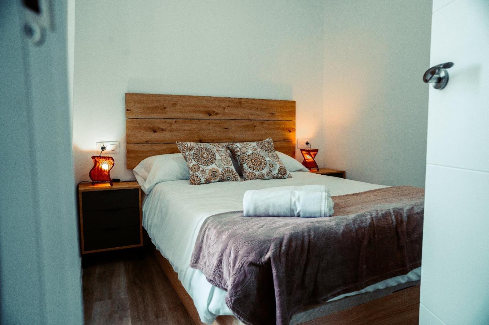 Apartamentos Principe Βίγκο Δωμάτιο φωτογραφία