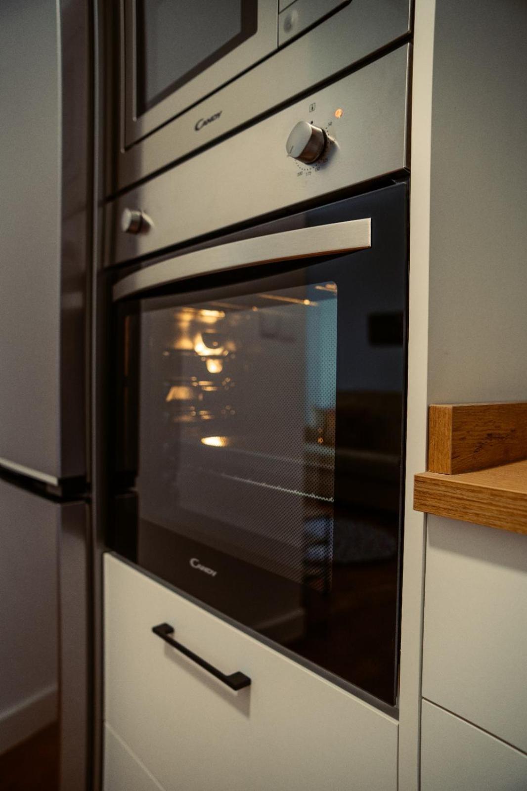 Apartamentos Principe Βίγκο Εξωτερικό φωτογραφία