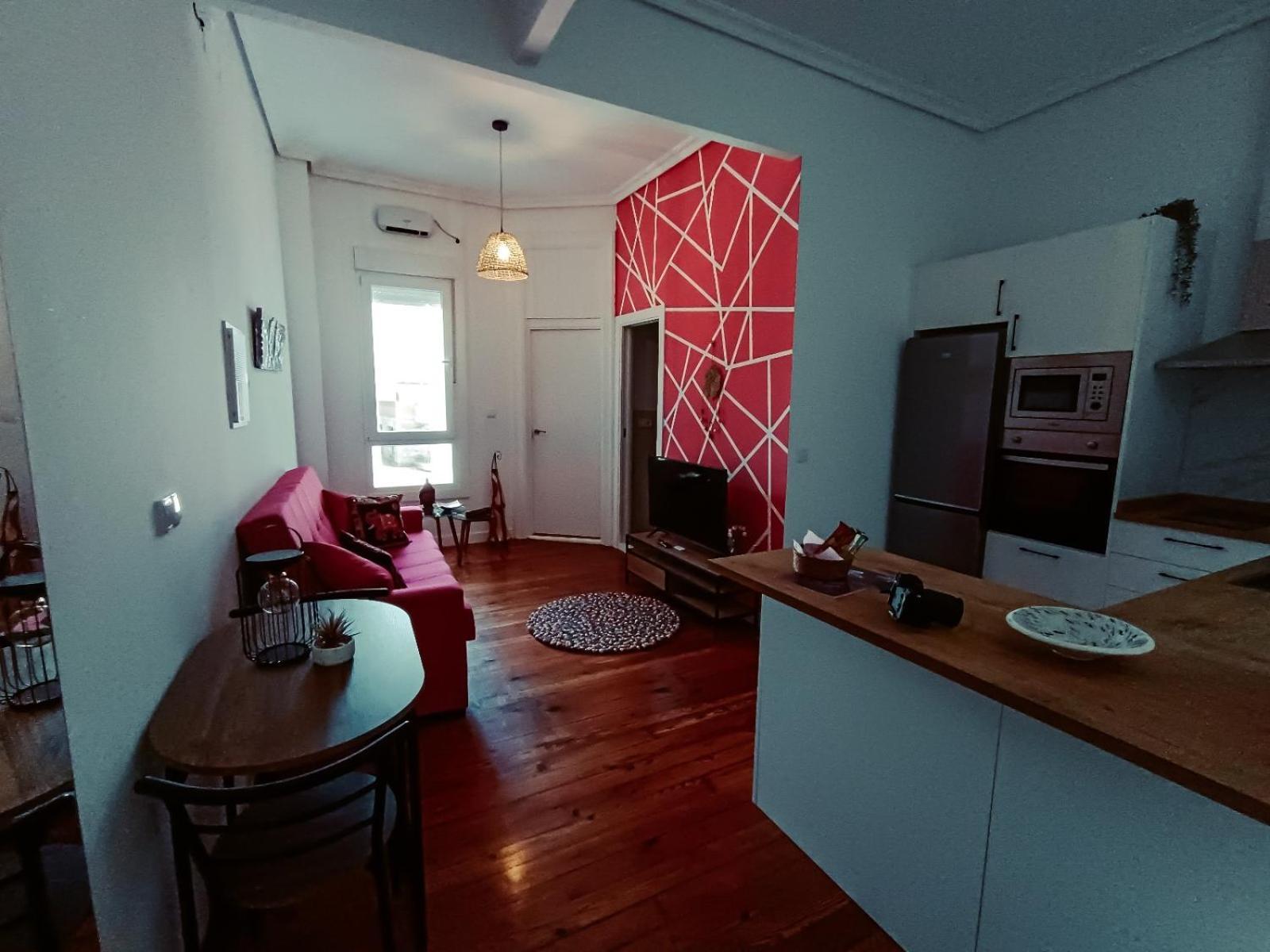 Apartamentos Principe Βίγκο Δωμάτιο φωτογραφία