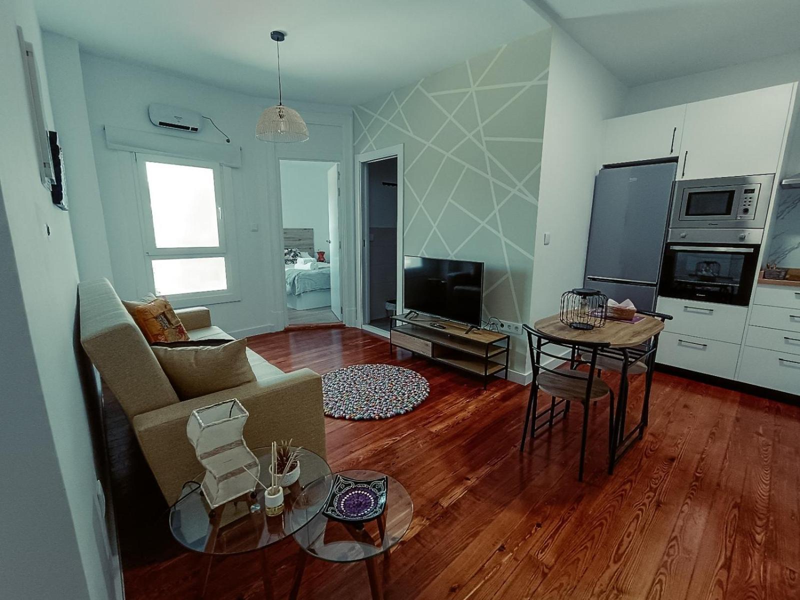Apartamentos Principe Βίγκο Δωμάτιο φωτογραφία