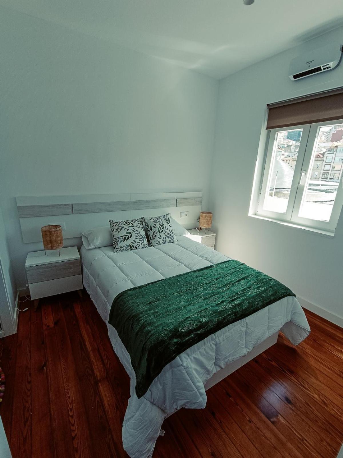 Apartamentos Principe Βίγκο Δωμάτιο φωτογραφία