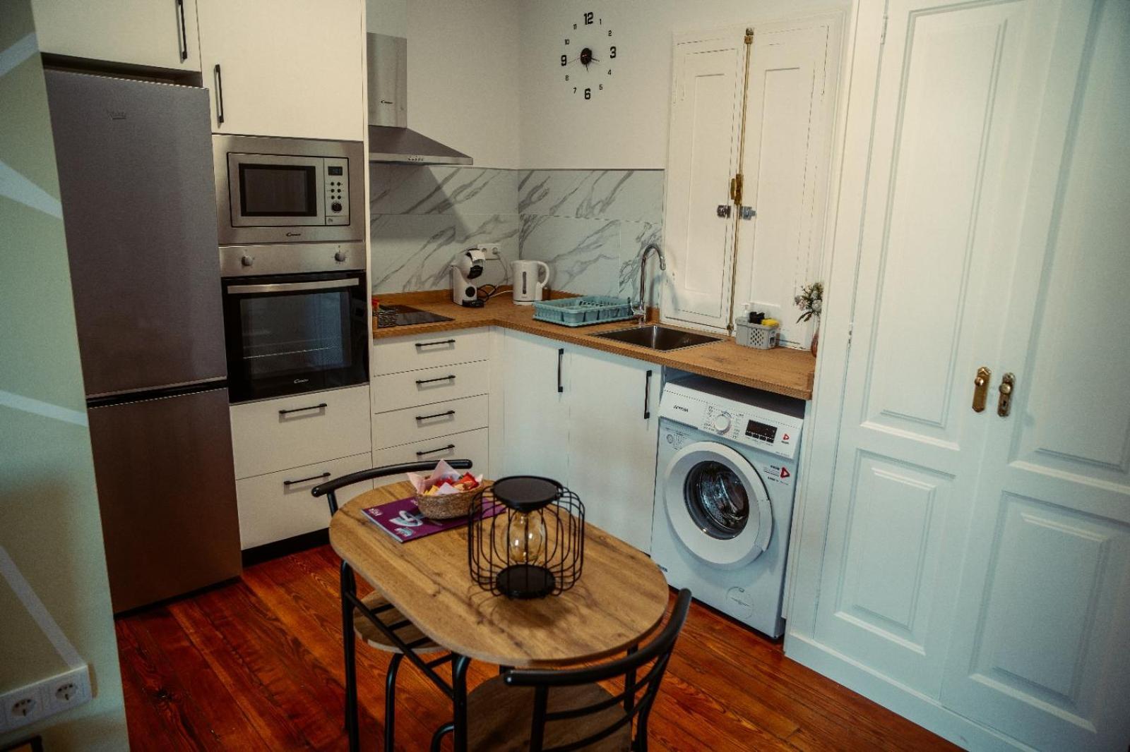 Apartamentos Principe Βίγκο Δωμάτιο φωτογραφία