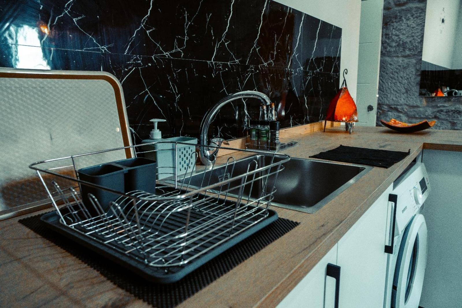 Apartamentos Principe Βίγκο Εξωτερικό φωτογραφία