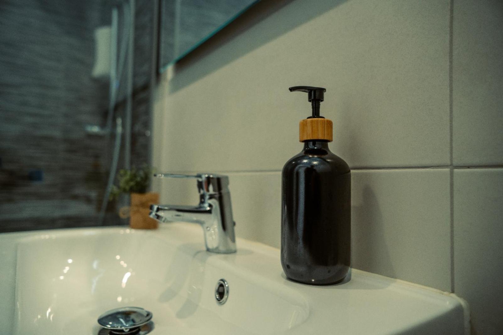 Apartamentos Principe Βίγκο Εξωτερικό φωτογραφία