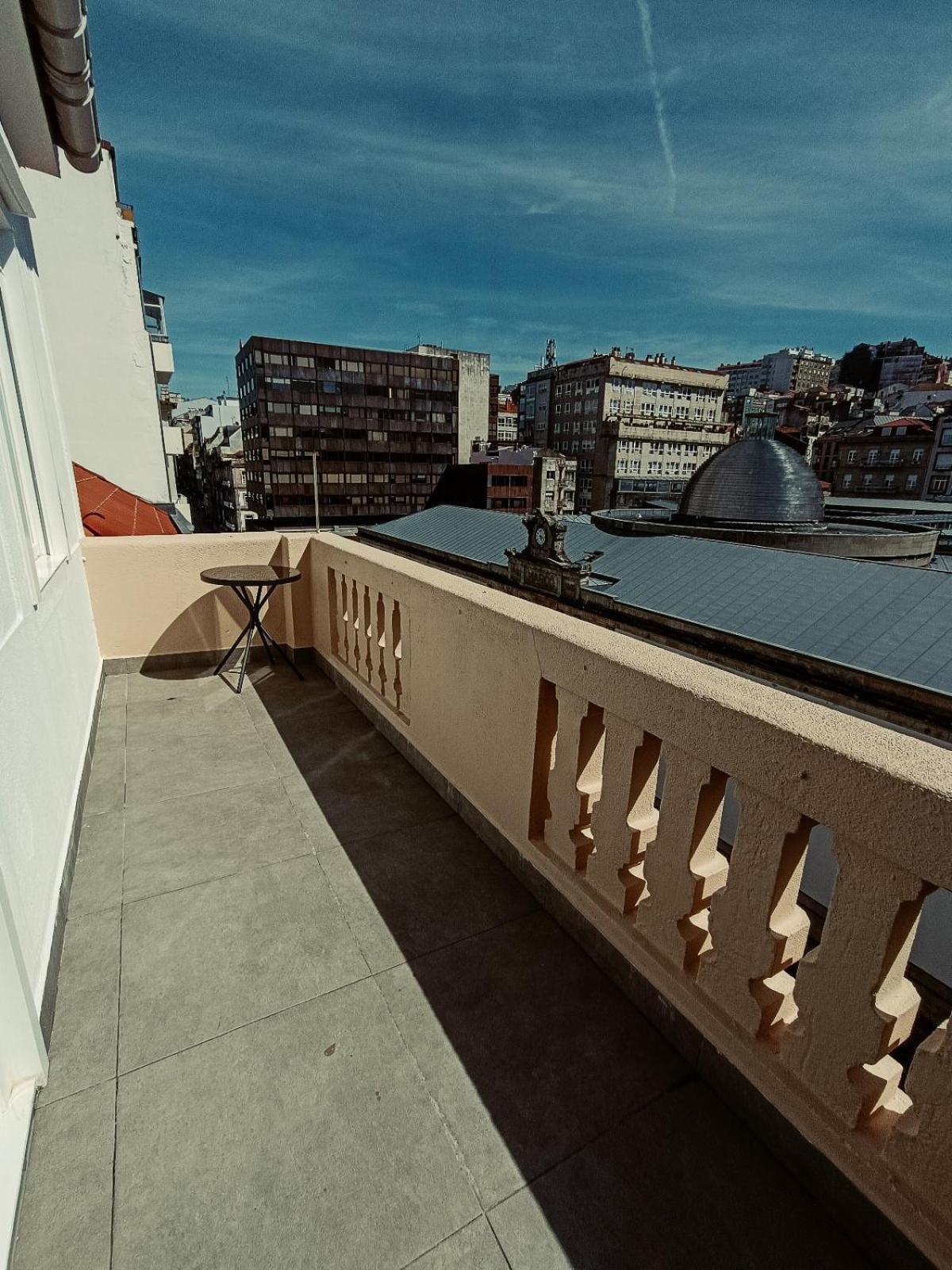 Apartamentos Principe Βίγκο Δωμάτιο φωτογραφία