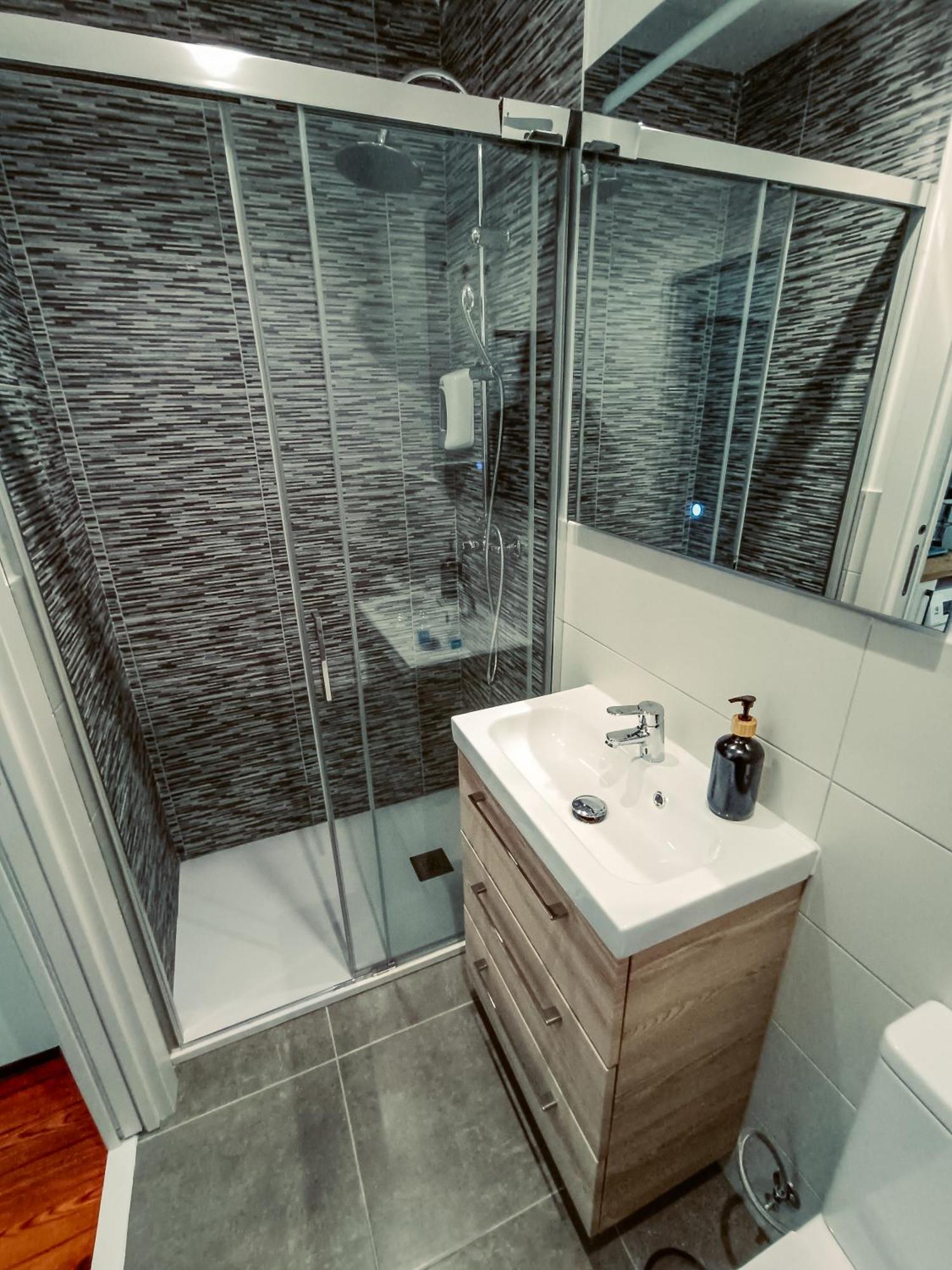 Apartamentos Principe Βίγκο Εξωτερικό φωτογραφία